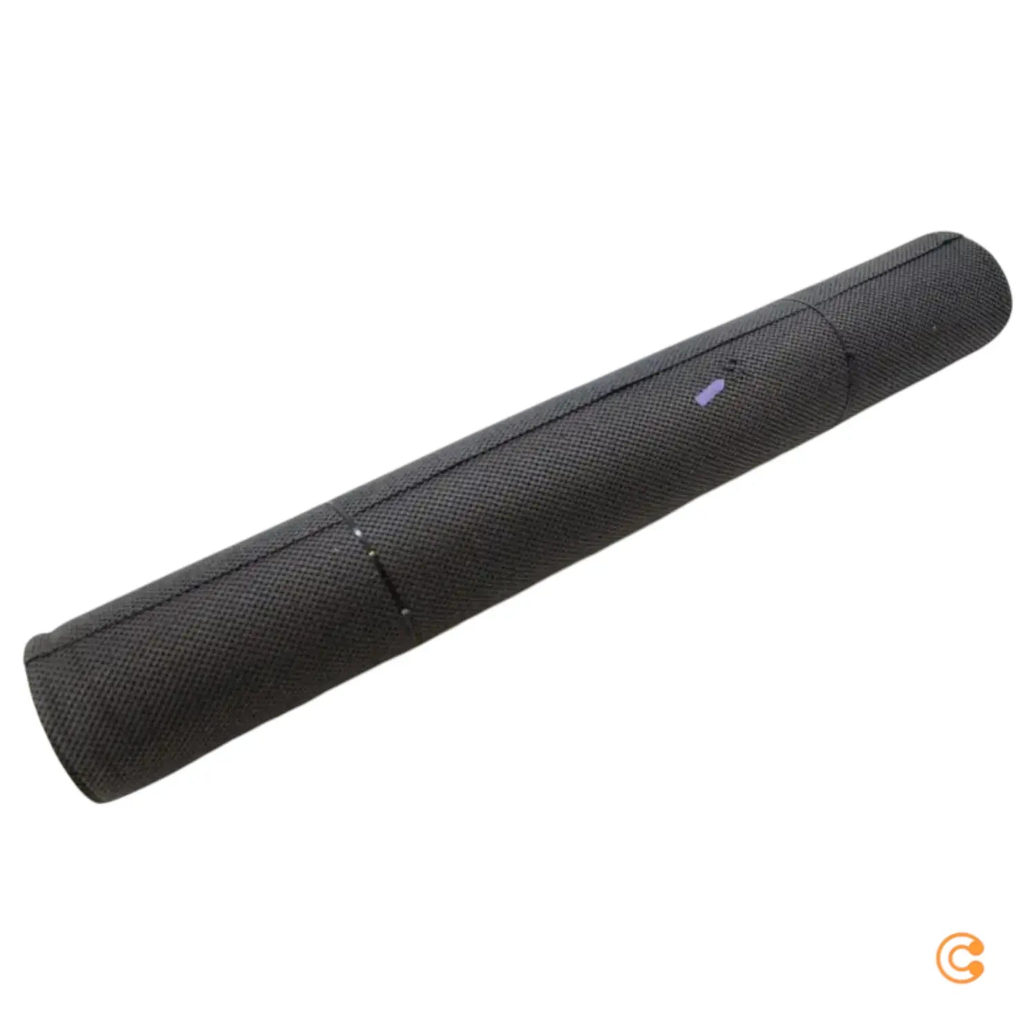 B-Ware Black Cat Antirutsch Matte Antirutschrolle Rollenware 120cmx10m Siehe Text/Foto - 4034216215930
