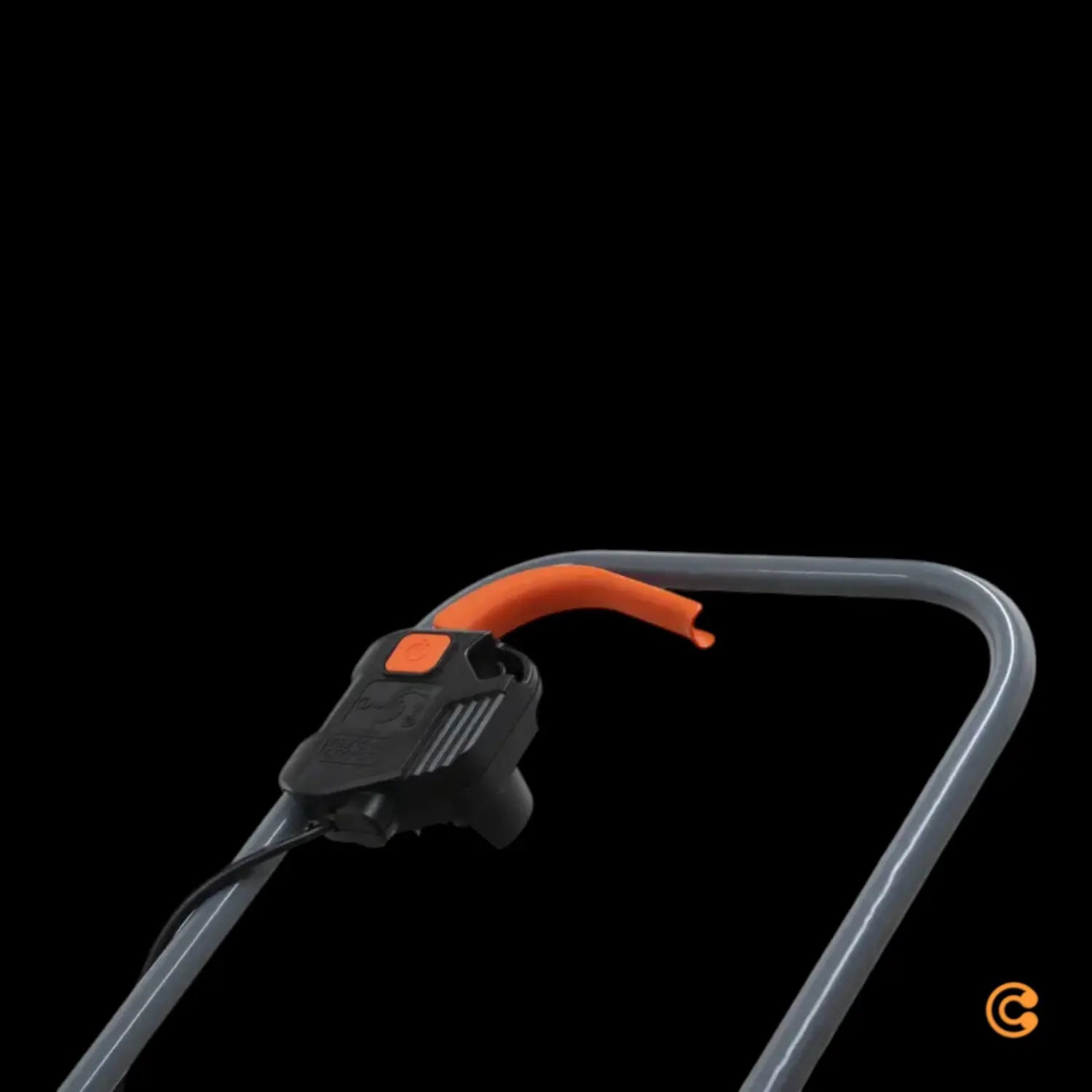 D-Ware Black & Decker Elektro Rasenmäher Rasenmäher 1000 W 32cm 35l Defektware - 5035048707067