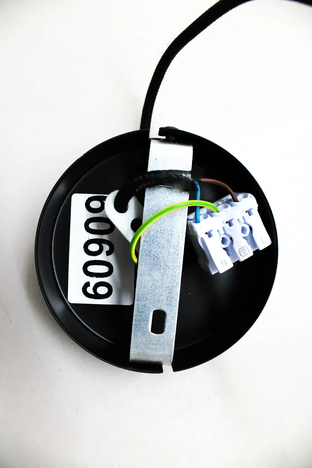 B-Ware Hängeleuchte Pendelleuchte E27 Led Industrial Design Deckenleuchte Lampe Leuchte - 1