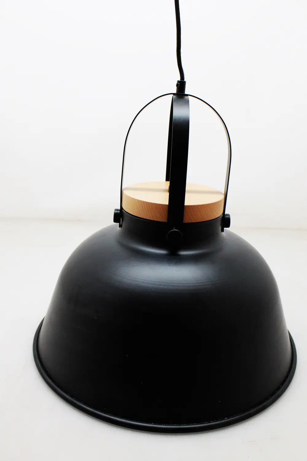 B-Ware Hängeleuchte Pendelleuchte E27 Led Industrial Design Deckenleuchte Lampe Leuchte - 1