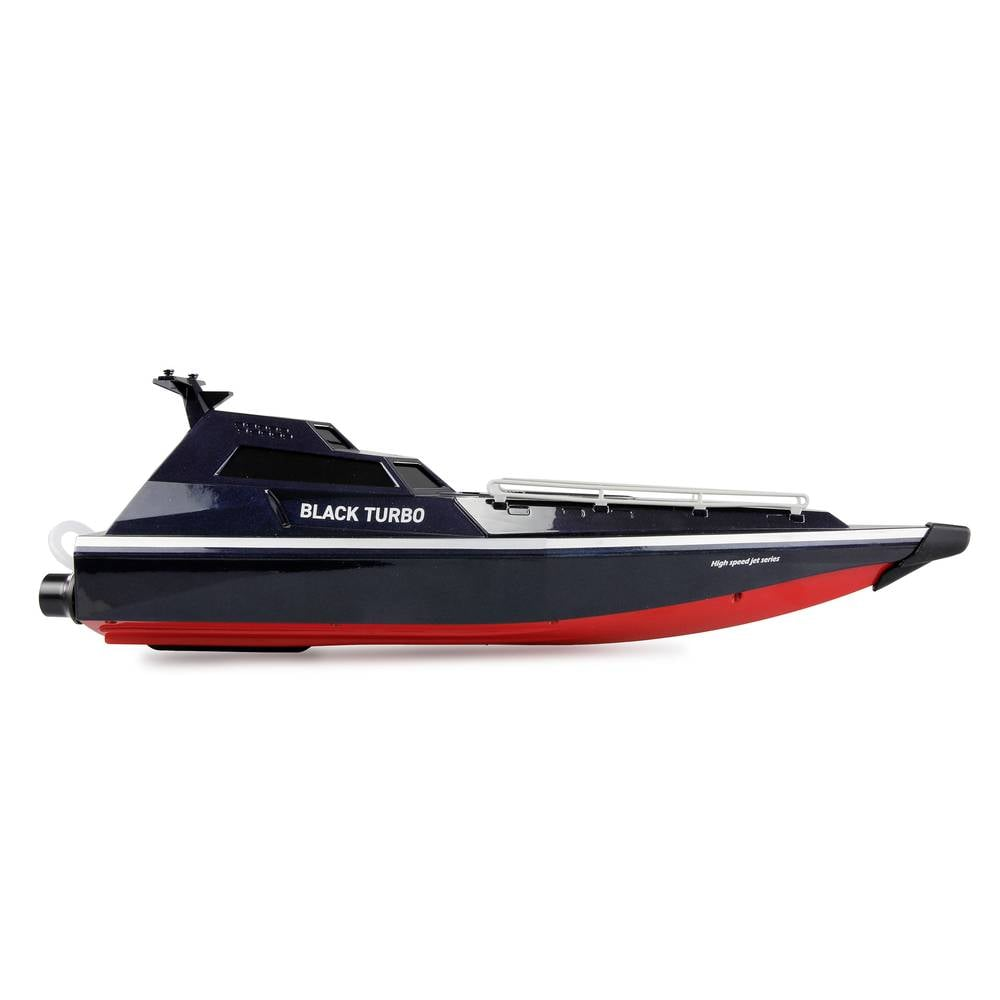 B-Ware Amewi Rc Motorboot Rt R 420 Mm Boot Modellbau Rc Boote Modellboot Modelschiff - 4262408975199
