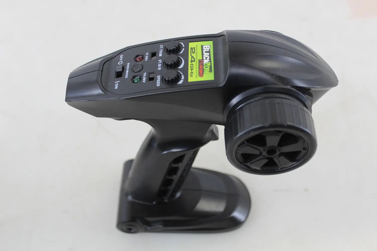 C-Ware Blackzon Rc Modellauto Monstertruck Auto Slyder Mt Turbo Siehe Text/Foto - 5700135402124