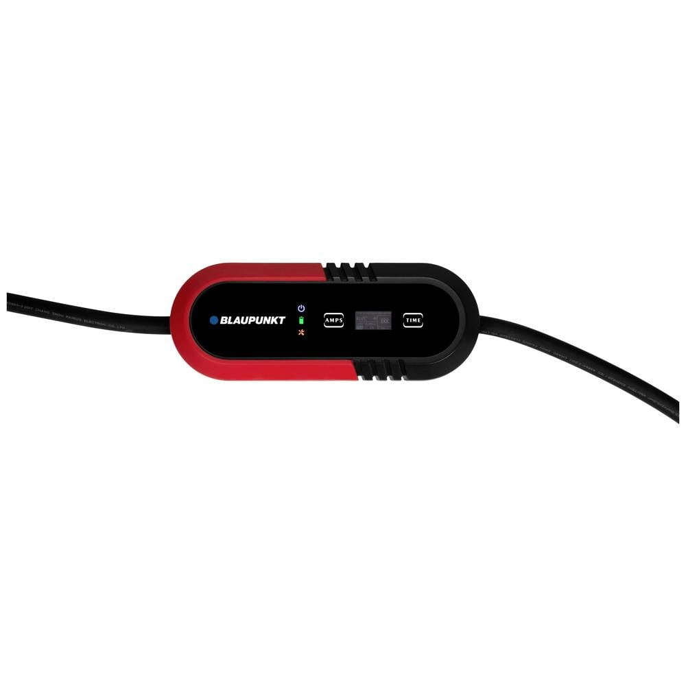 B-Ware Blaupunkt P1 Pm2 T2 Mobile Ladestation Typ 2 16 A 3.7 K W Ladestation Charger Lade  - 5714652000336