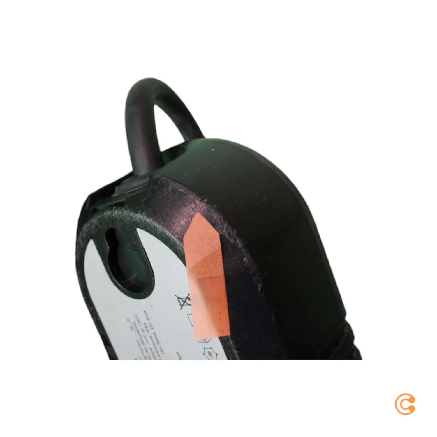 B-Ware Blaupunkt P3 Pm2 T2 Mobile Elektro Auto Ladestation Elektroauto Siehe Text/Foto - 5714652000350