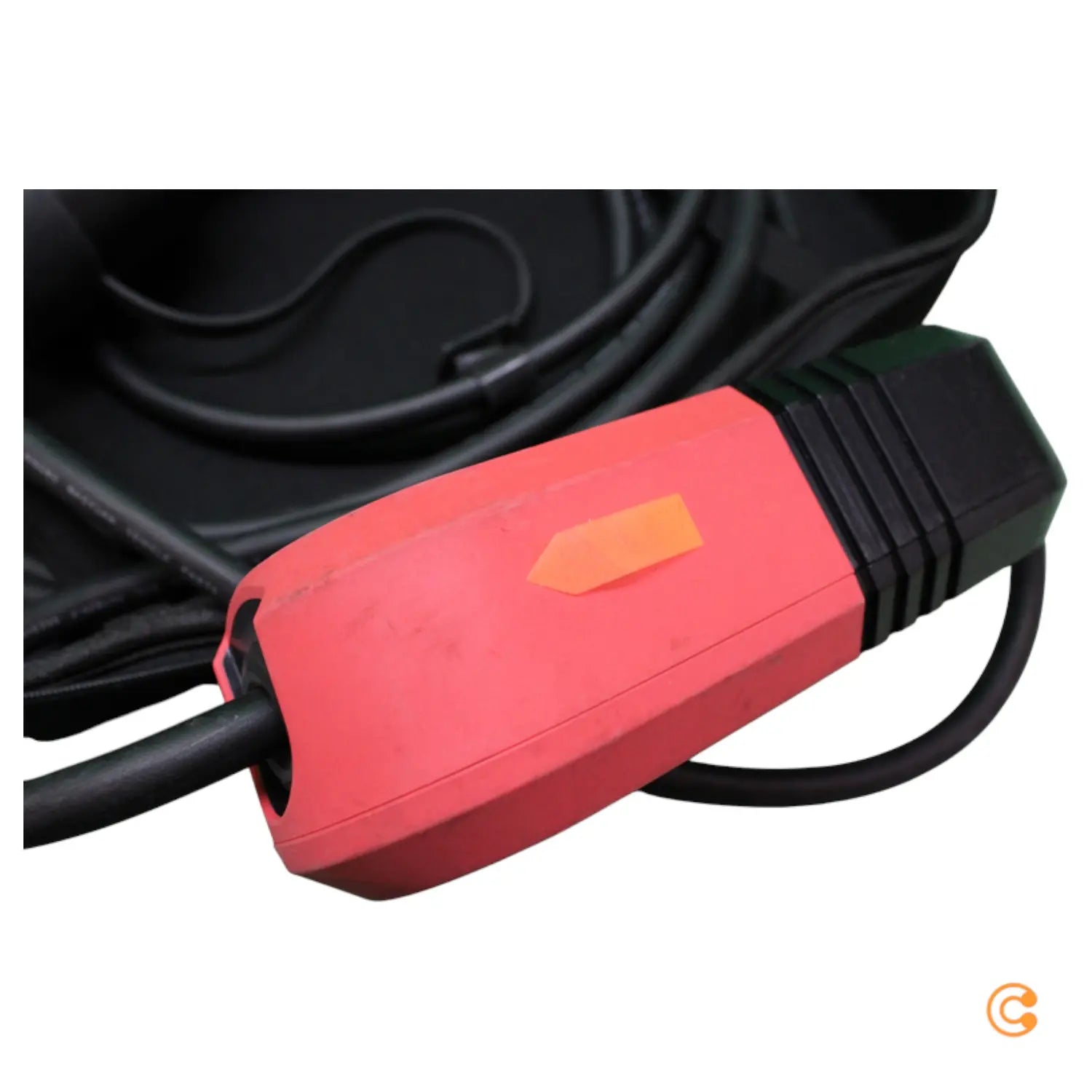 B-Ware Blaupunkt P3 Pm2 T2 Mobile Elektro Auto Ladestation Elektroauto Siehe Text/Foto - 5714652000350