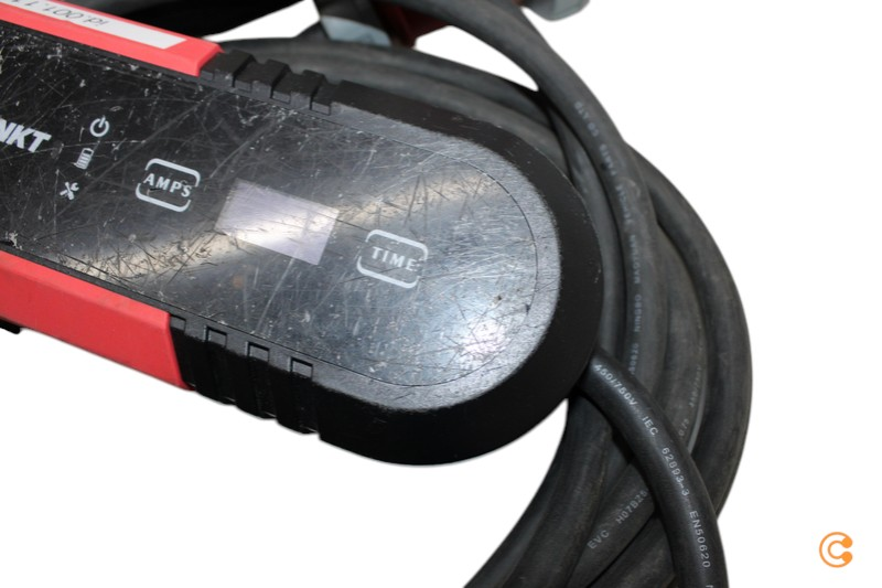 Blaupunkt P3 Pm2 T2 Mobile Elektro Auto Ladestation Elektroauto Siehe Text/Foto B-Ware - 5714652000350