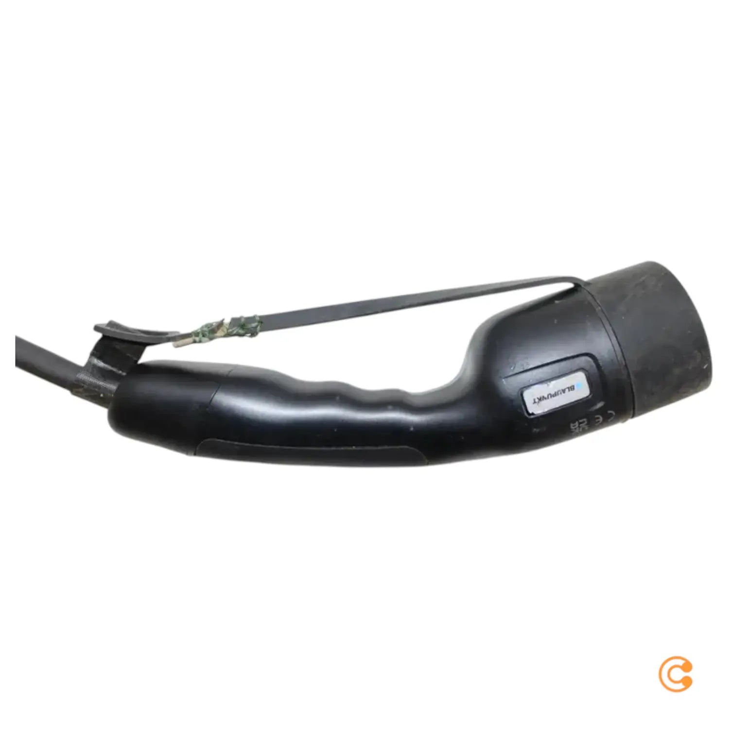 C-Ware Blaupunkt P3 Pm2 T2 Mobile Elektro Auto Typ2 Kabellänge 8m Siehe Text/Foto - 5714652000350