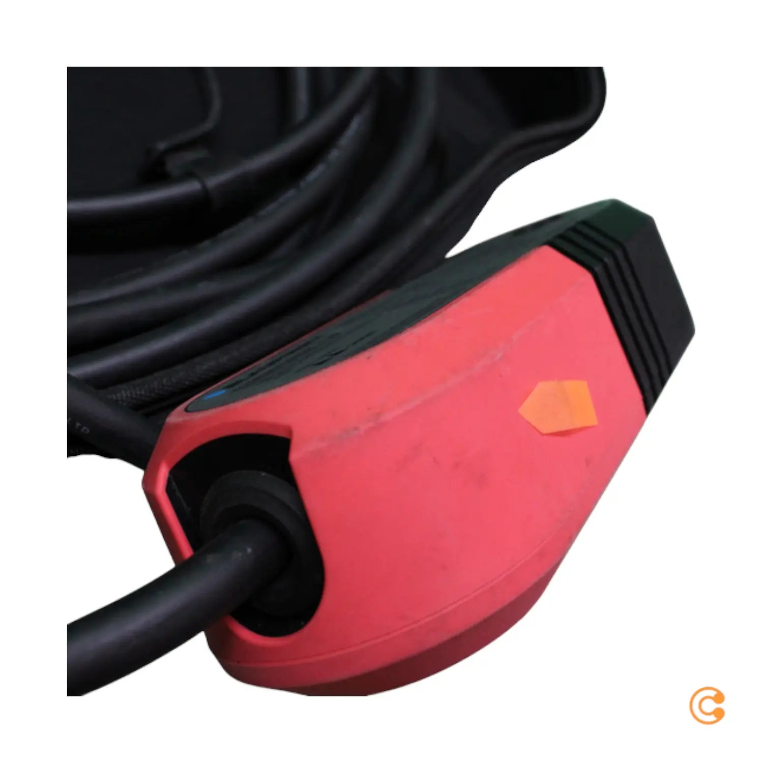 B-Ware Blaupunkt P3 Pm2 T2 Mobile Elektro Auto Ladestation Elektroauto Siehe Text/Foto - 5714652000350