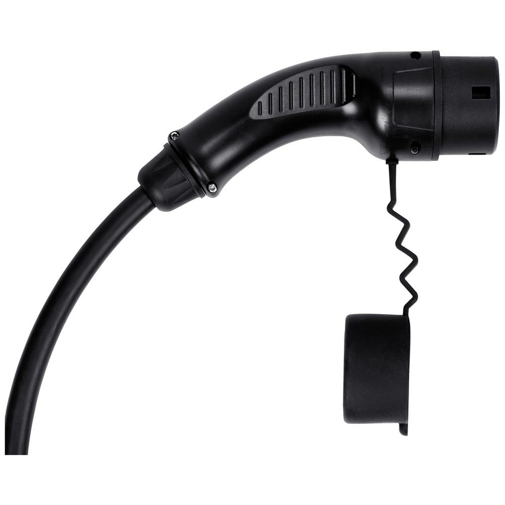 D-Ware Blaupunkt Awb1 P16 At2 Rcm E Mobility Ladestation Typ 2 16 A 3.7 K W Rc Defektware - 5714652000381