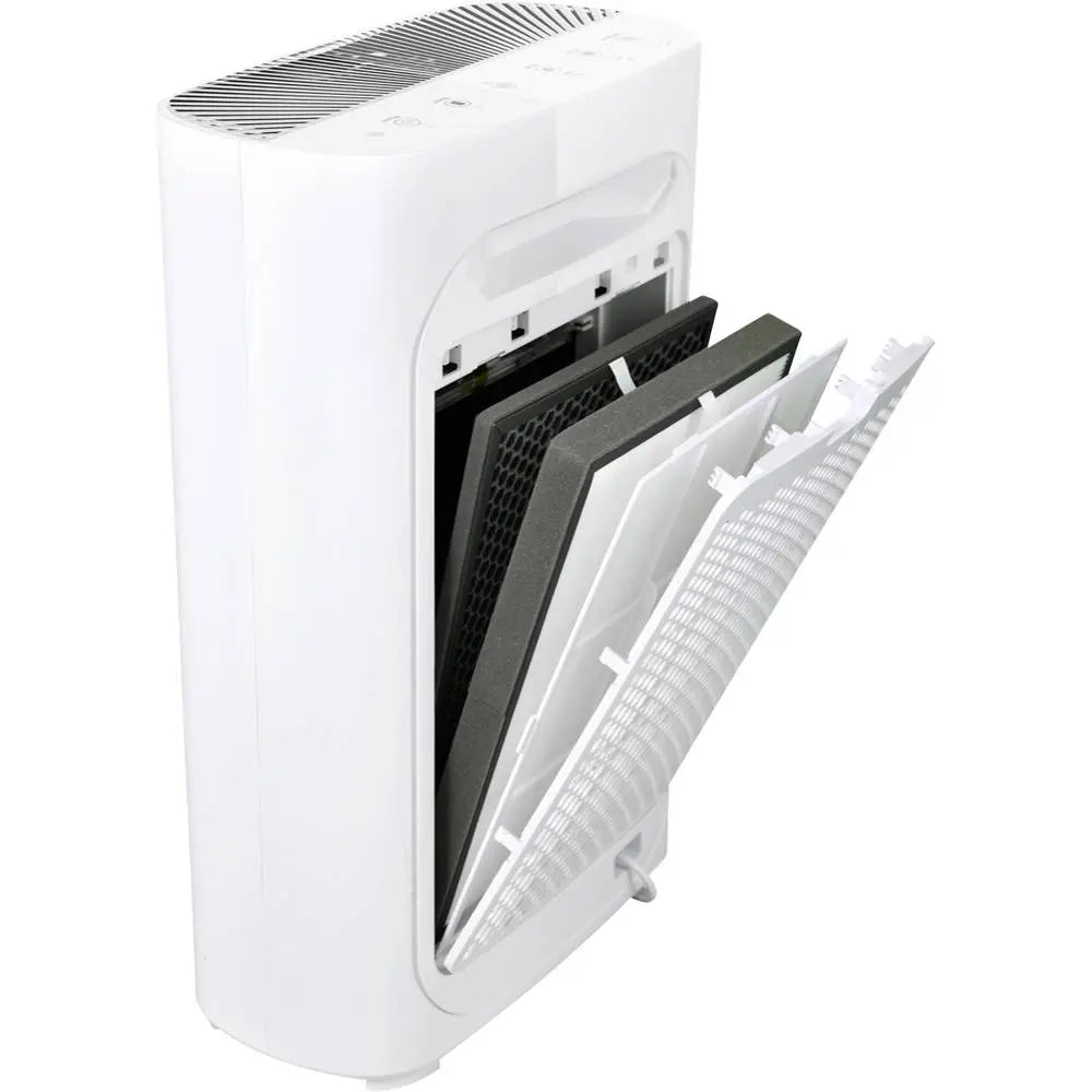 B-Ware Blaupunkt Bap Fl D3148 X31 X Uvirus Aktivkohlefilter Grau Filter Ersatzfilter - 5903246542622