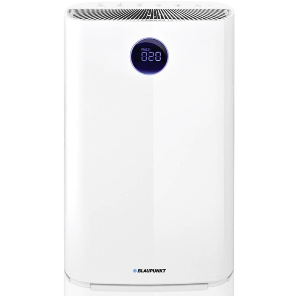 Blaupunkt Bap It H3148 U31 W U Virus Killer Luftreiniger Raumfilter 48 M² Weiß B-Ware - 5903246542592