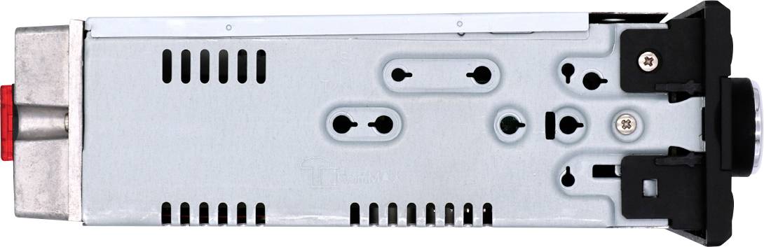 Blaupunkt Autoradio Barcelona 200 DAB BT Bluetooth Freisprecheinrichtung schwarz - 4260499852375