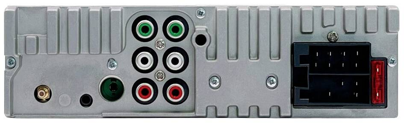 B-Ware Blaupunkt Bpa 1124 Dab Bt Autoradio Bluetooth Freisprecheinrichtung Dab Tuner  - 4260499853587