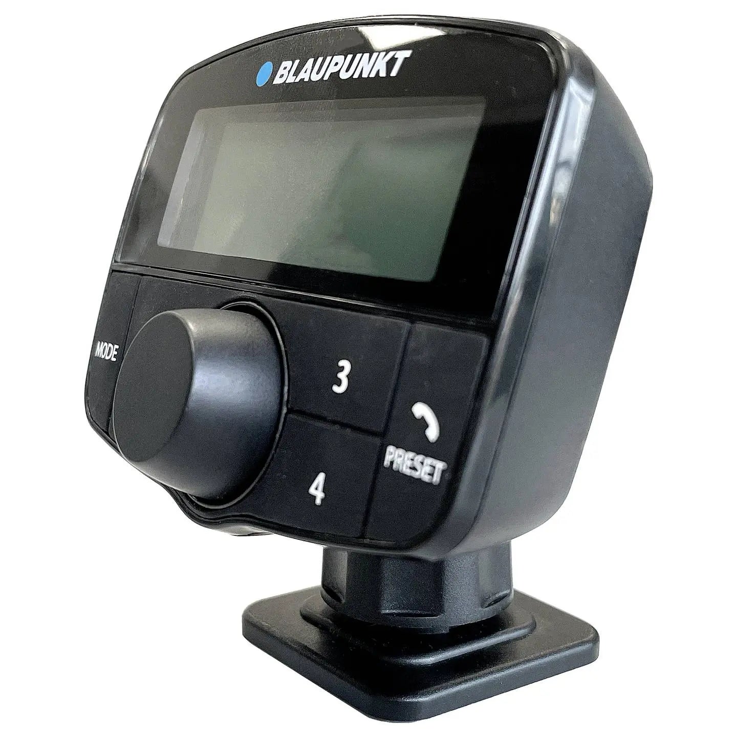 B-Ware Blaupunkt Dab+ Empfänger 550 Radio Adapter Freisprecheinrichtung Fernbedienung - 4260499853440