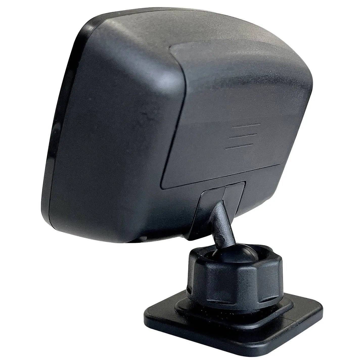 B-Ware Blaupunkt Dab+ Empfänger 550 Radio Adapter Freisprecheinrichtung Fernbedienung - 4260499853440