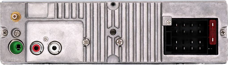 Blaupunkt Essen 200 Dab Bt Autoradio Radio Multimedia Bluetooth Defektware D-Ware - 4260499852368