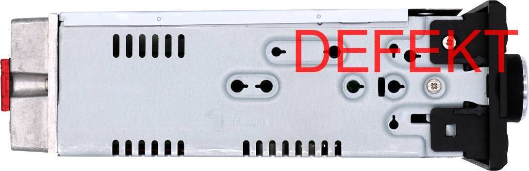 D-Ware Blaupunkt Essen 200 Dab Bt Autoradio Radio Multimedia Bluetooth Dab+ Defektware - 4260499852368