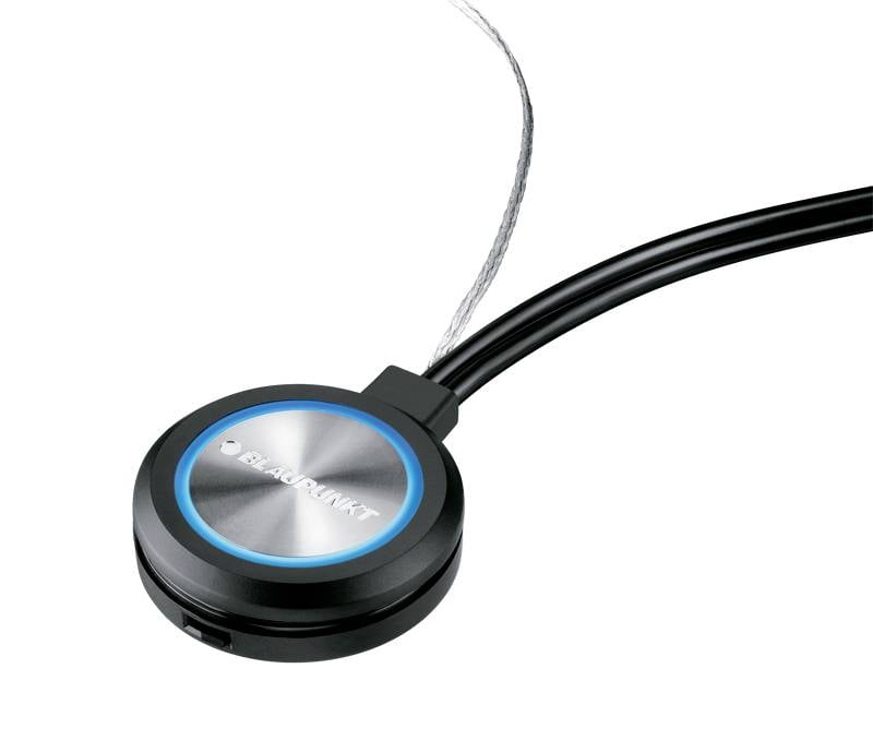 Blaupunkt 2006023000000 Dab Scheibenantenne Scheibenklebeantenne Antenne B-Ware