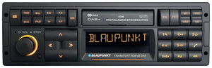 C-Ware Blaupunkt Frankfurt Rcm 82 Autoradio Anschluss Bluetooth Siehe Text