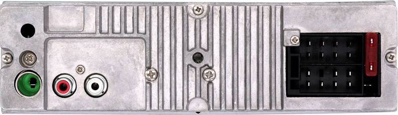 B-Ware Blaupunkt Milano 200 Bt Autoradio Bluetooth Freisprecheinrichtung Siehe Text262 - 4260499852351