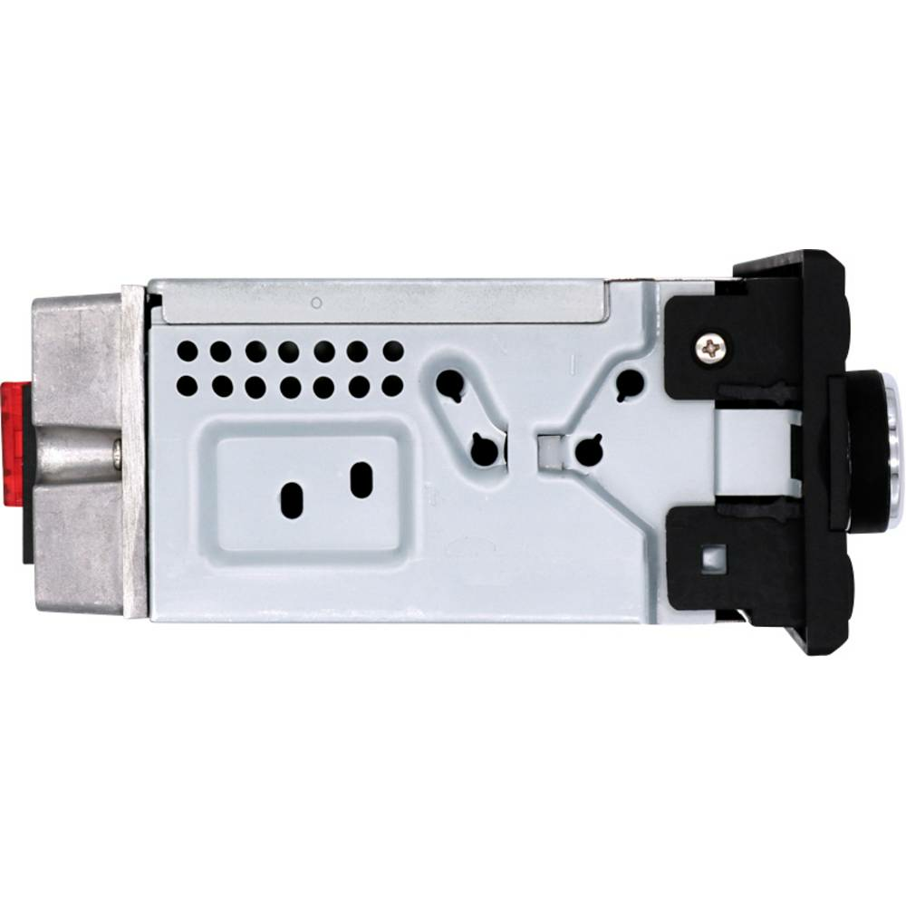 B-Ware Blaupunkt Valencia 200 Dab Bt Bluetooth Autoradio Freisprechanlage Handy  - 4260499852344