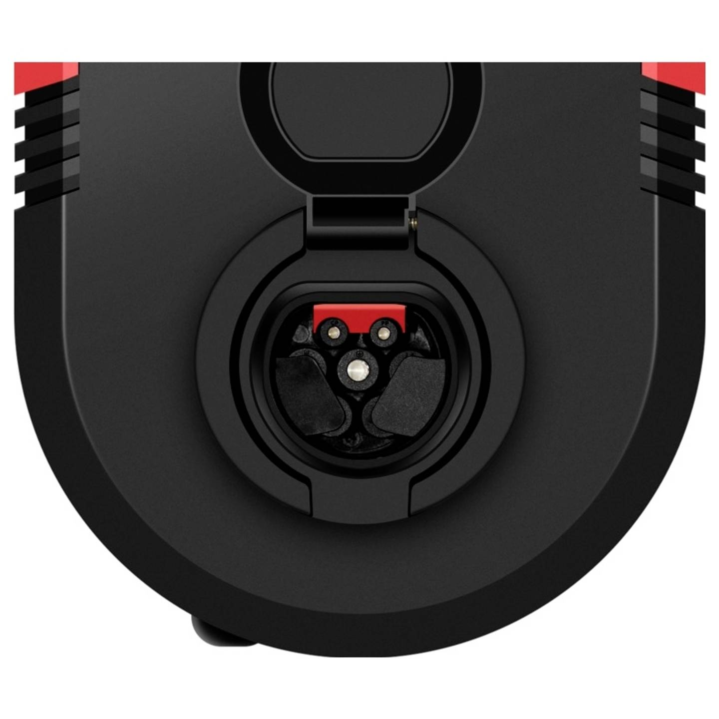 B-Ware Blaupunkt Wallbox Ladestation Elektroauto 7k W Typ2 Rfid Blau Siehe Text/Foto - 5714652000954