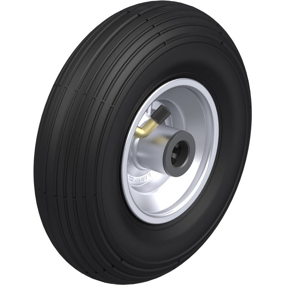 Blickle 254995 P 220/20 75 R Rad Luftreifen Rad Durchmesser: 220 Mm Tragfähigkeit B-Ware
