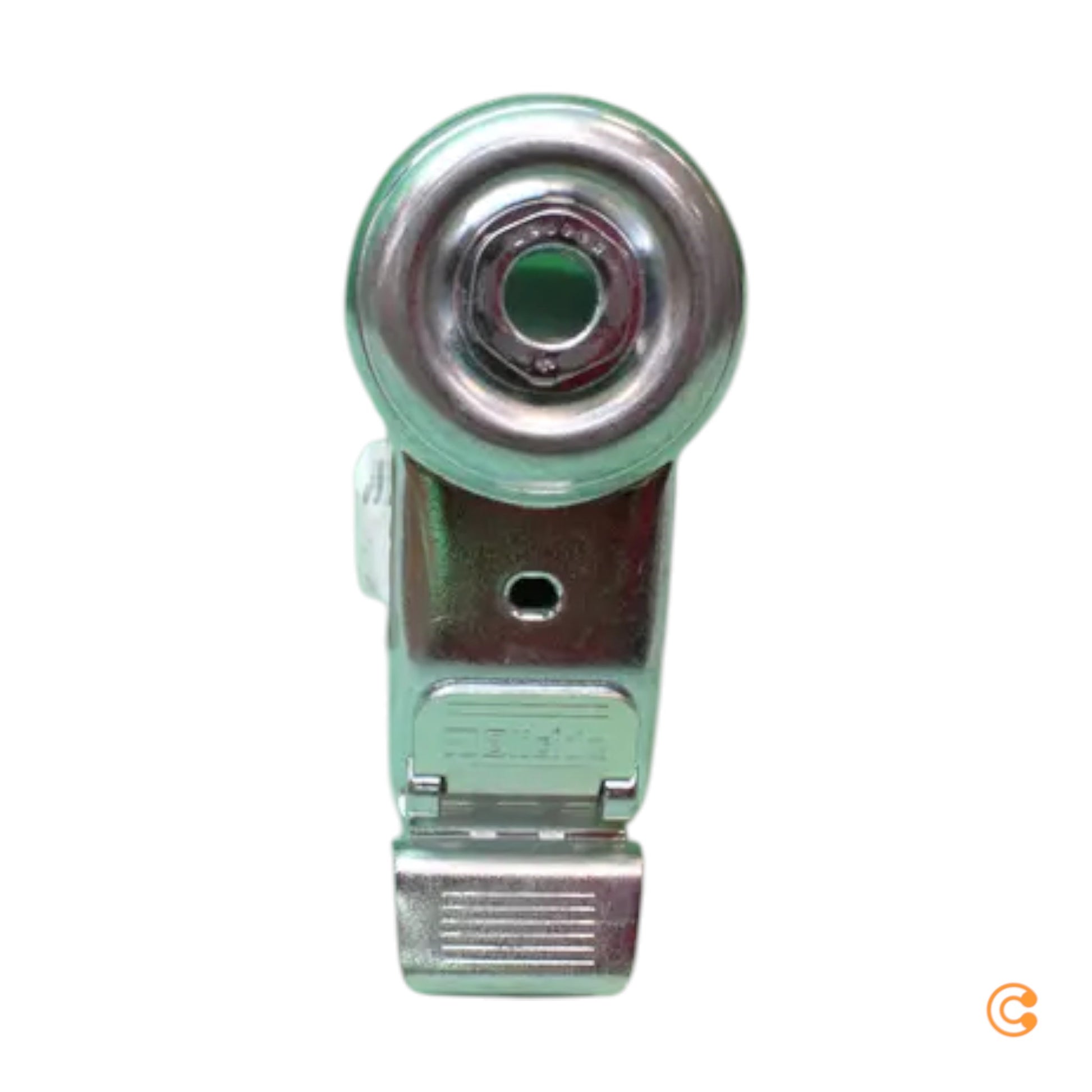 Blickle Lenkrolle LKRA-POA 100G-11-FI-E13 Rolle Ø 100 mm Feststeller max. 120 kg - 4047526336998