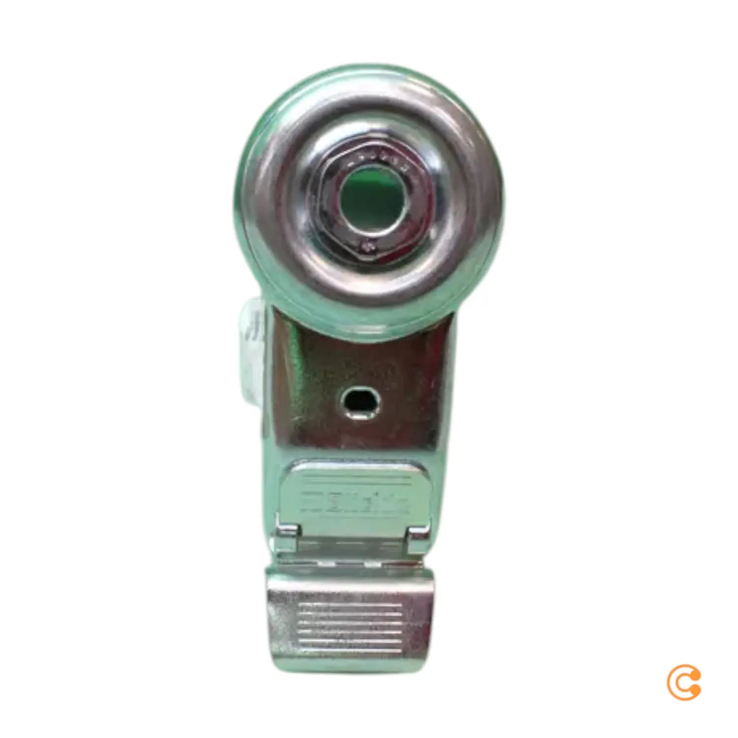 B-Ware Blickle Lenkrolle Lkra Poa 100 G 11 Fi E13 Rolle ø 100 Mm Feststeller Max. 120 Kg - 4047526336998