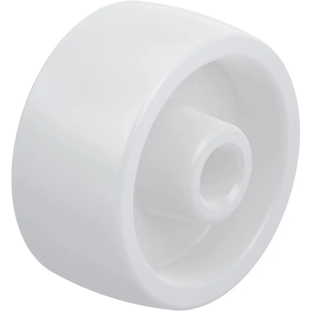 B-Ware Blickle Kunststoffrad Po 60/12 G Rad Polyamid Weiß Gleitlager 60mm 150 Kg 8 Stück - 4047526573652