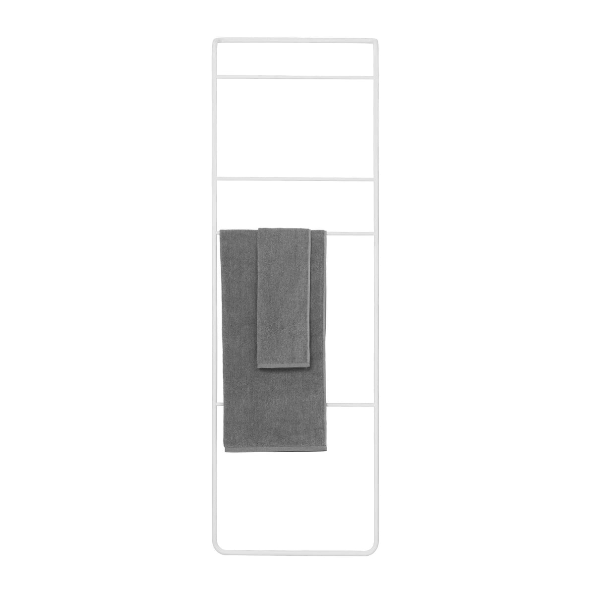 B-Ware Blomus Modo Handtuchleiter Handtuchhalter Tuchhalter Tuchleiter Siehe Text/Foto