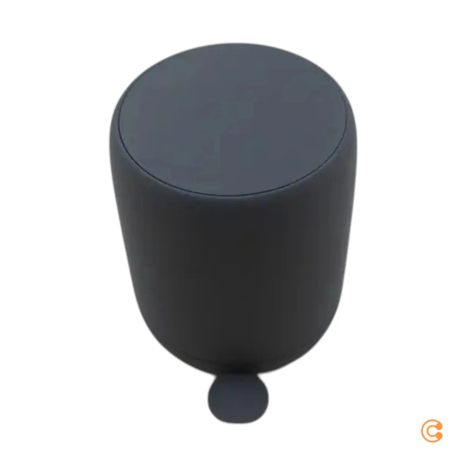 B-Ware Blomus Sono Treteimer Mülleimer Müllsammler Kosmetiksammler Müll 3 Liter Magnet  - 4008832786594