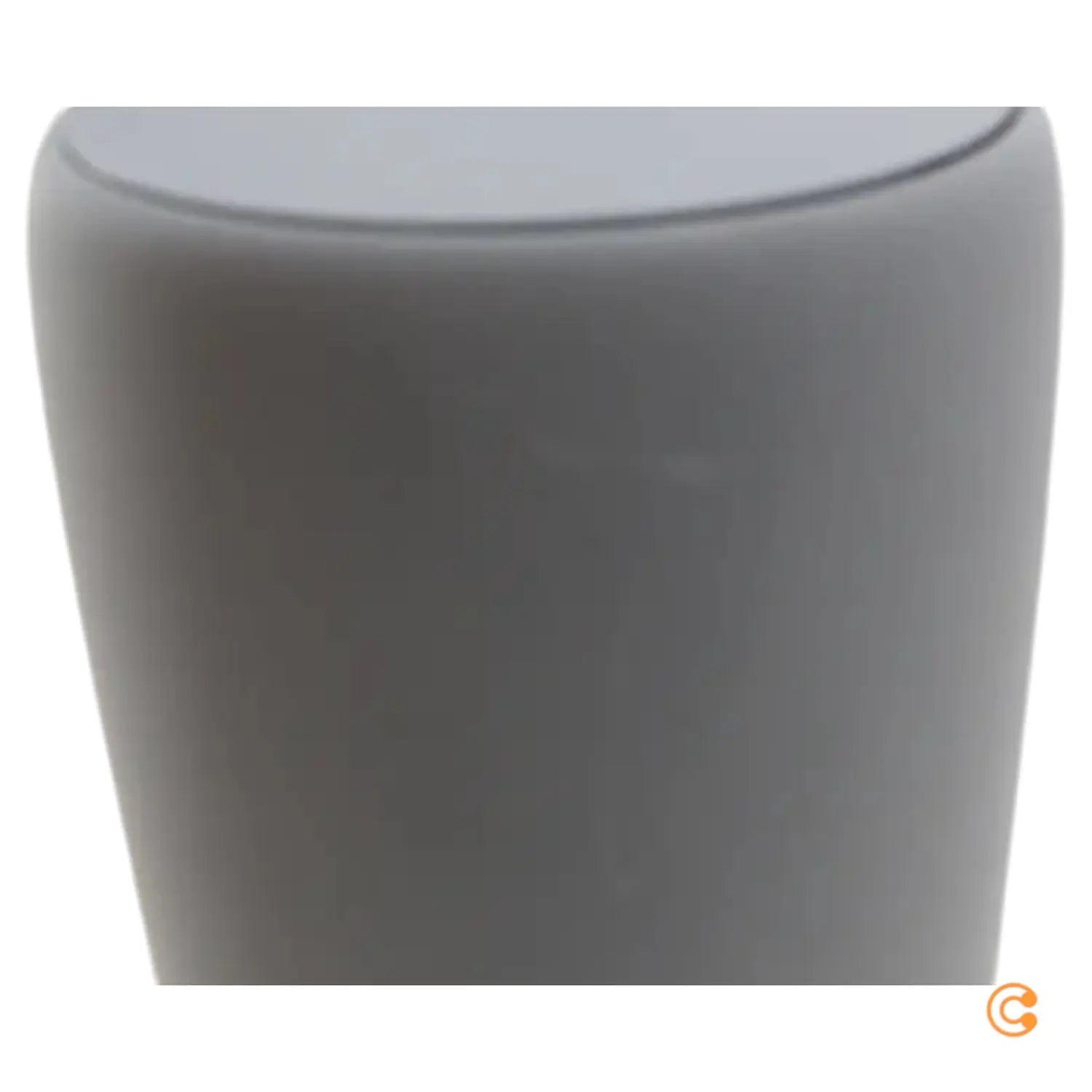 B-Ware Blomus Sono Treteimer Mülleimer Müllsammler Kosmetiksammler Müll 3 Liter Magnet  - 4008832786594