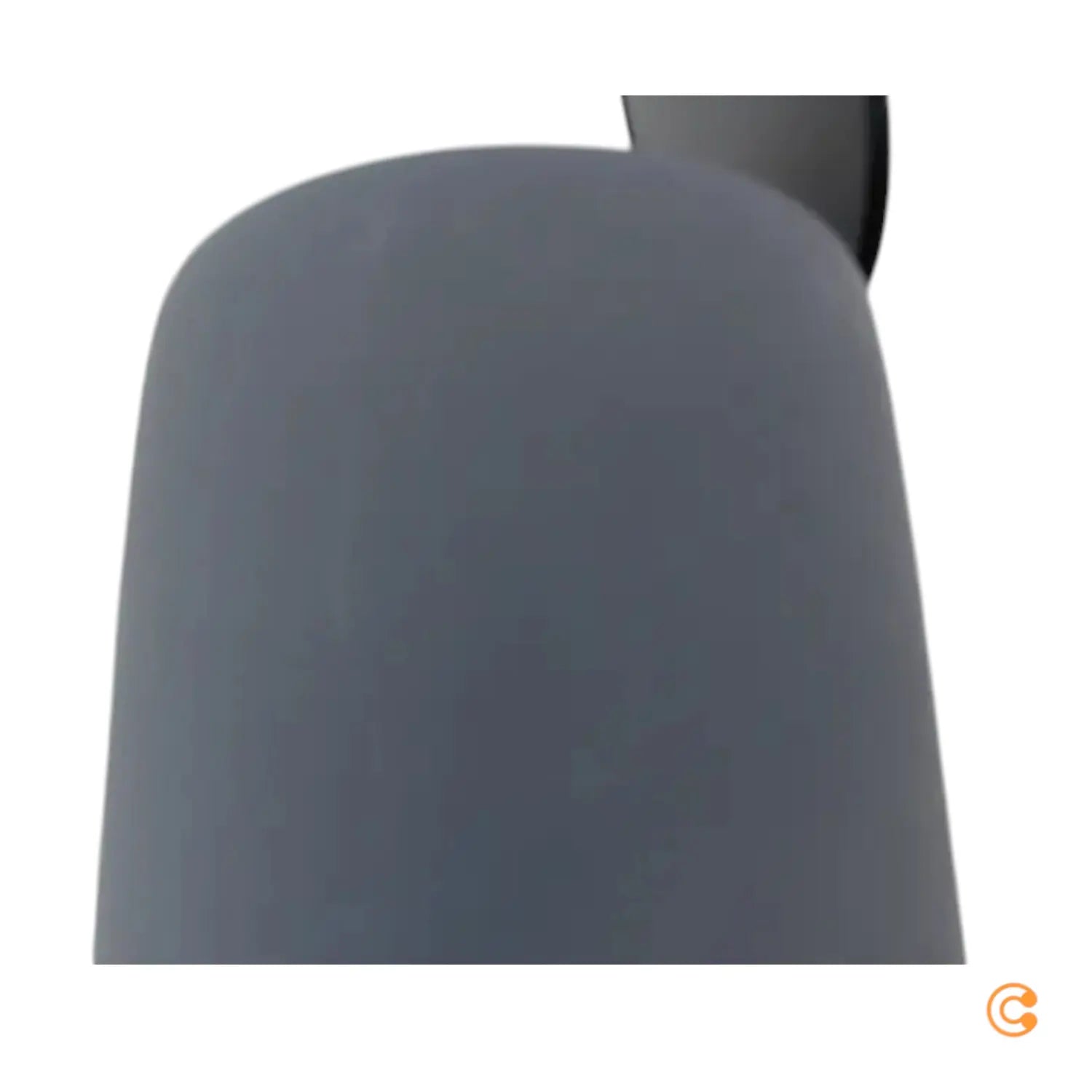 B-Ware Blomus Sono Treteimer Mülleimer Müllsammler Kosmetiksammler Müll 3 Liter Magnet  - 4008832786594