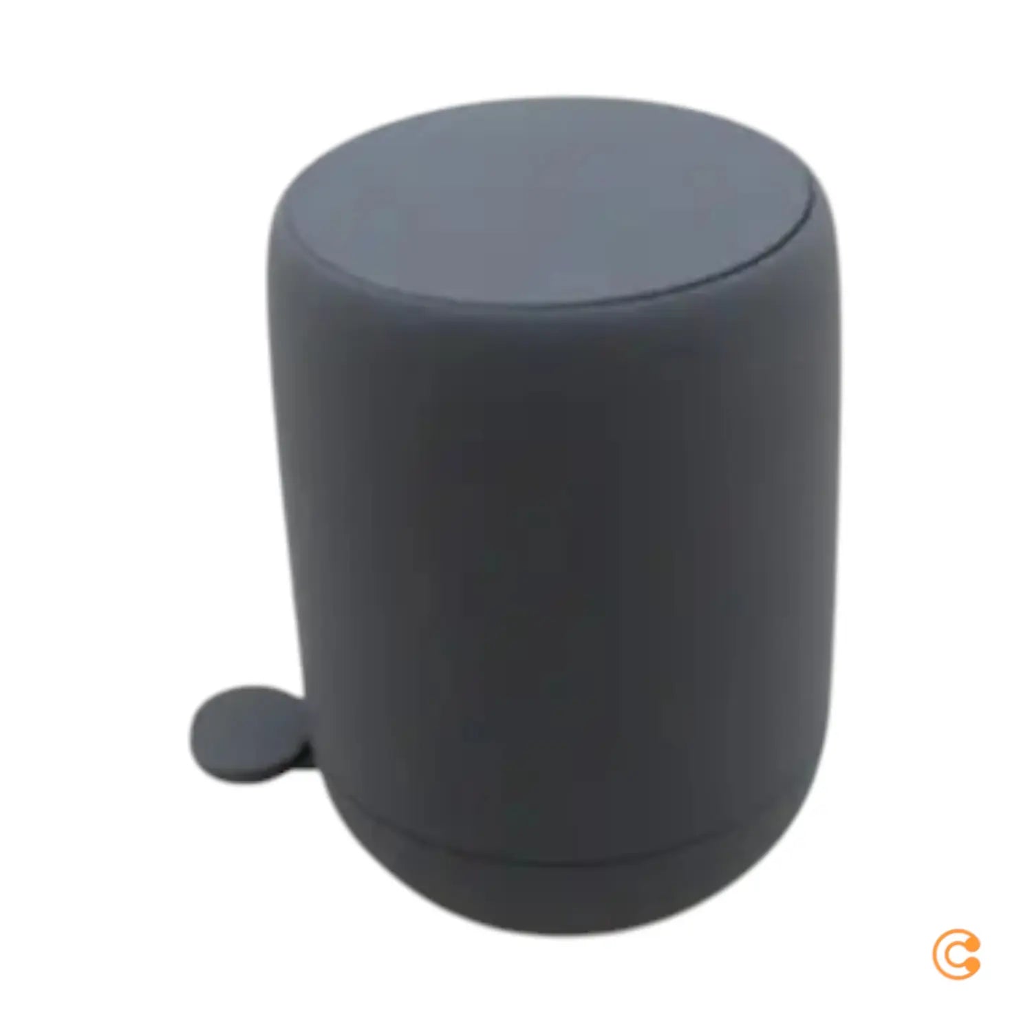 B-Ware Blomus Sono Treteimer Mülleimer Müllsammler Kosmetiksammler Müll 3 Liter Magnet  - 4008832786594