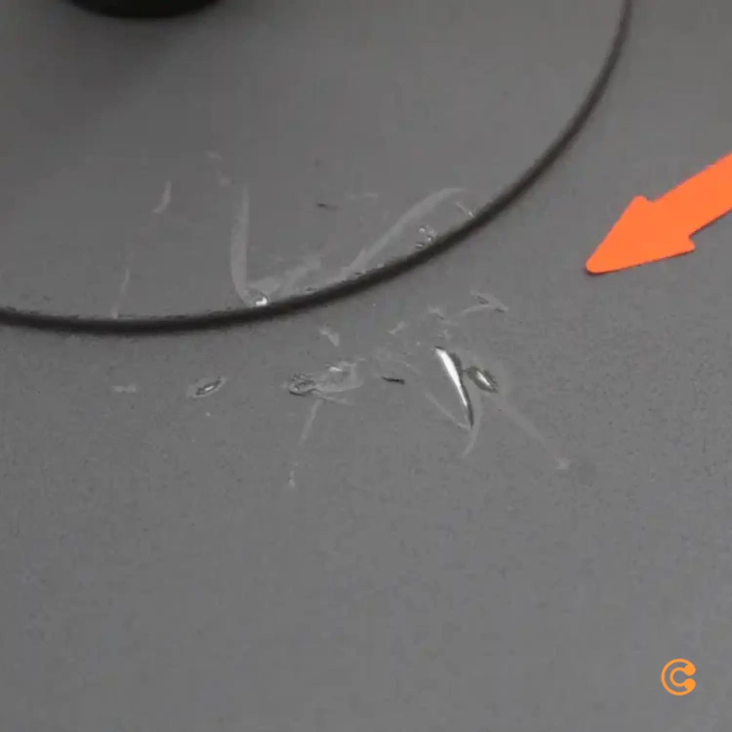 B-Ware Blomus Stay Gartentisch Beistelltisch Tisch Balkontisch Metall Siehe Text/Foto - 4008832779527