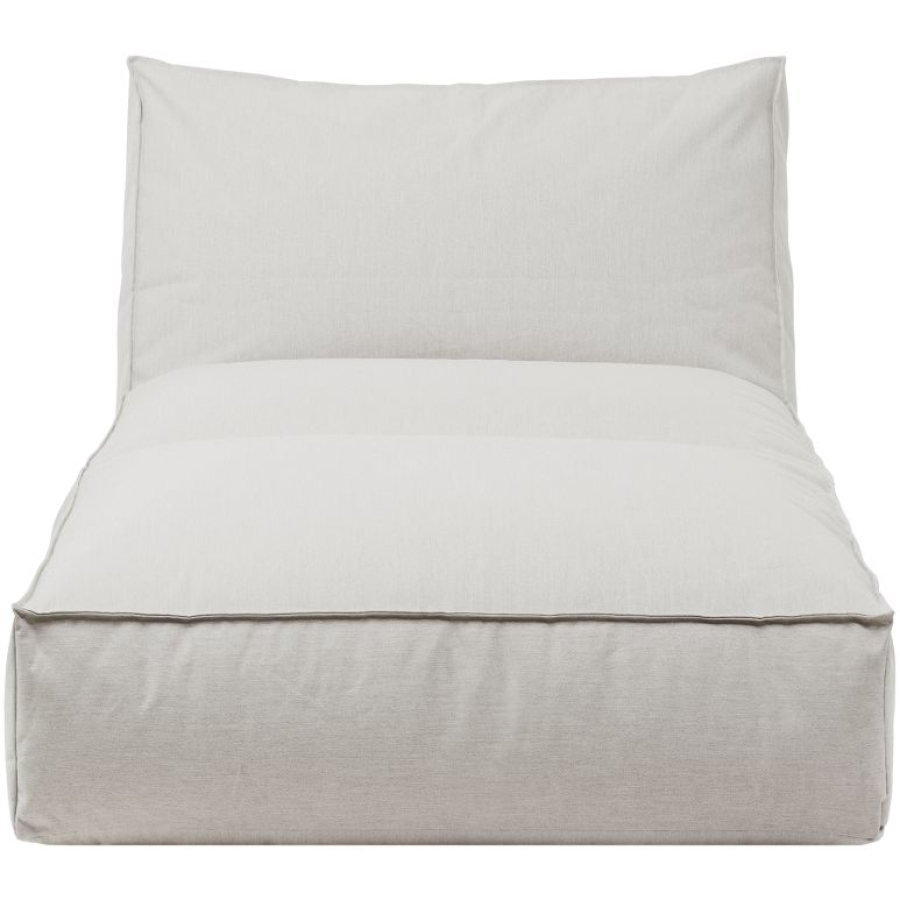 B-Ware Blomus Stay Outdoor Bett Tagesbett Daybed S Cloud Bett Liege 90 X 80 X 25 Cm  - 4008832783814