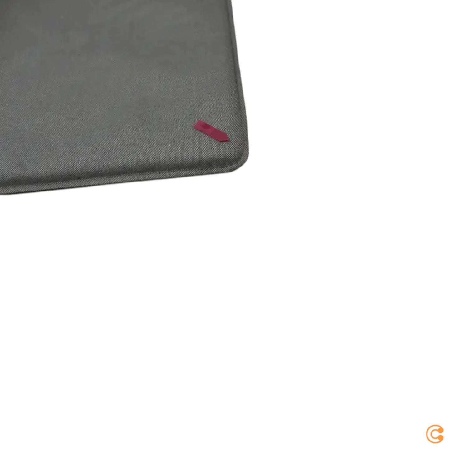 Blomus   Yua Outdoor Sitzauflage 111 X 75 Cm Melange Gray Siehe Text/Foto B-Ware - 4008832810688