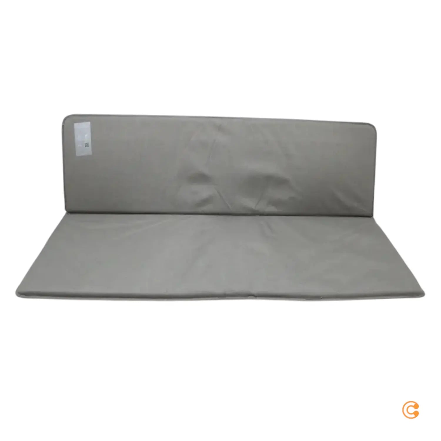 Blomus   Yua Outdoor Sitzauflage 111 X 75 Cm Melange Gray Siehe Text/Foto B-Ware - 4008832810688