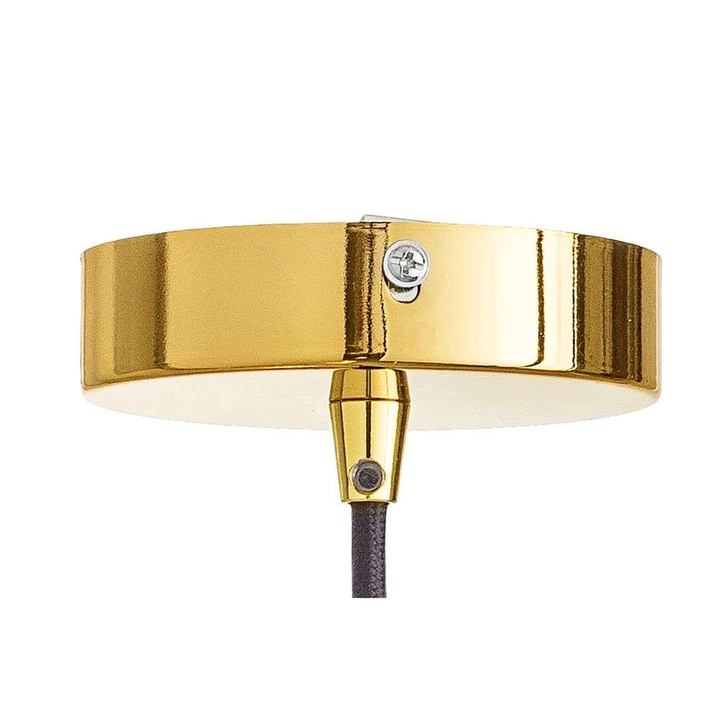 Bloomingville Adar Pendelleuchte Hängeleuchte Deckenleuchte Siehe Text/Foto B-Ware - 5711173314638
