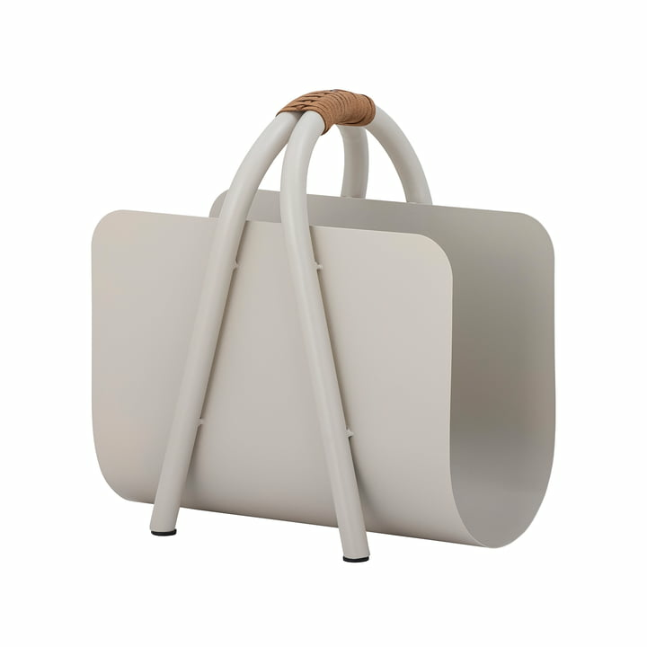 Bloomingville Eton Magazinhalter Zeitungshalter Zeitungsständer Siehe Text/Foto B-Ware - 5711173301928