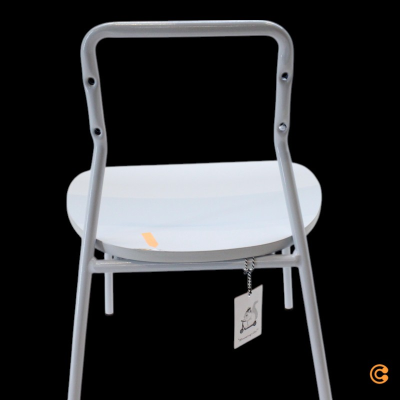 Bloomingville Gugga Kinderstuhl Kinderstuhl Kinderstuhl Siehe Text/Fotos B-Ware - 5711173271825