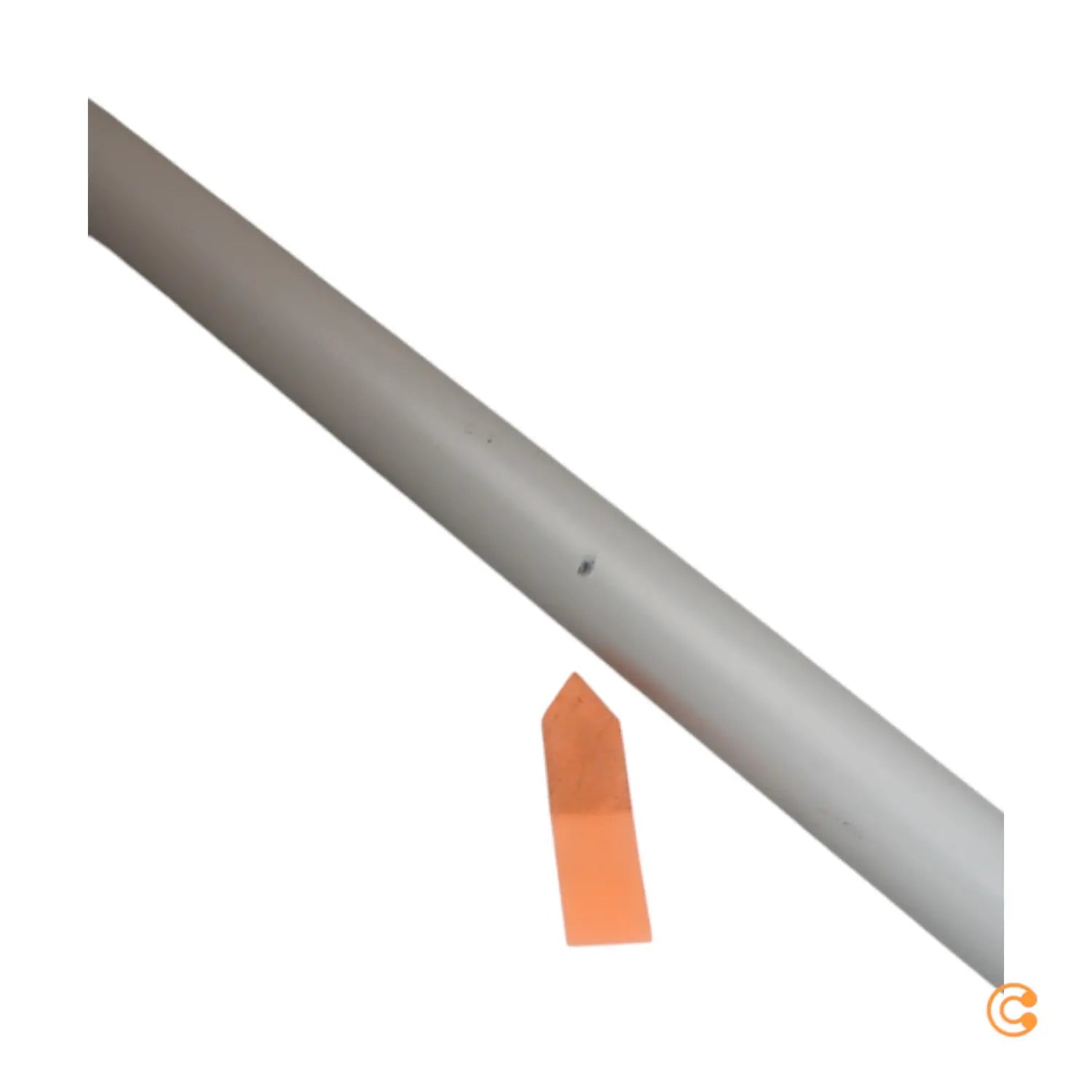 B-Ware Bloomingville   Ponte Stuhl Grau Möbel Sitzmöbel Esszimmerstuhl Siehe Text/Foto - 5711173334575