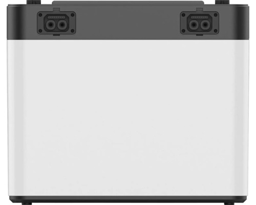 B-Ware Bluepalm Bp B2500 Balkonkraftwerkspeicher 2240 Wh Li Fe Po4 Akku 2 X 500 Watt - 9005151005851