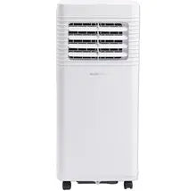 B-Ware Bluepalm Klimagerät Klimaanlage Mobile Klimaanlage 7000 Btu 2050 Watt 60m³ B - 9005151008562