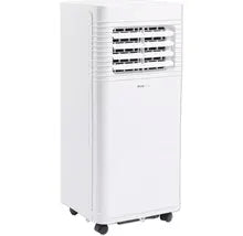 B-Ware Bluepalm Klimagerät Klimaanlage Mobile Klimaanlage 7000 Btu 2050 Watt 60m³ B - 9005151008562