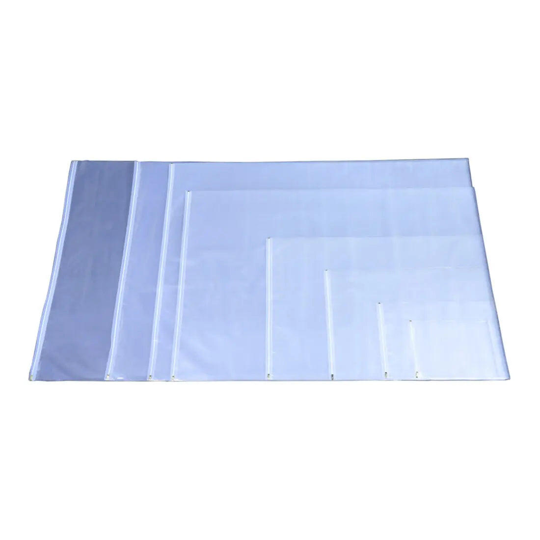 B-Ware Böck Planschutzhülle Hülle Folie Dokumentenschutz Din A0 Polyethylen 10 Stück - 4260369371005