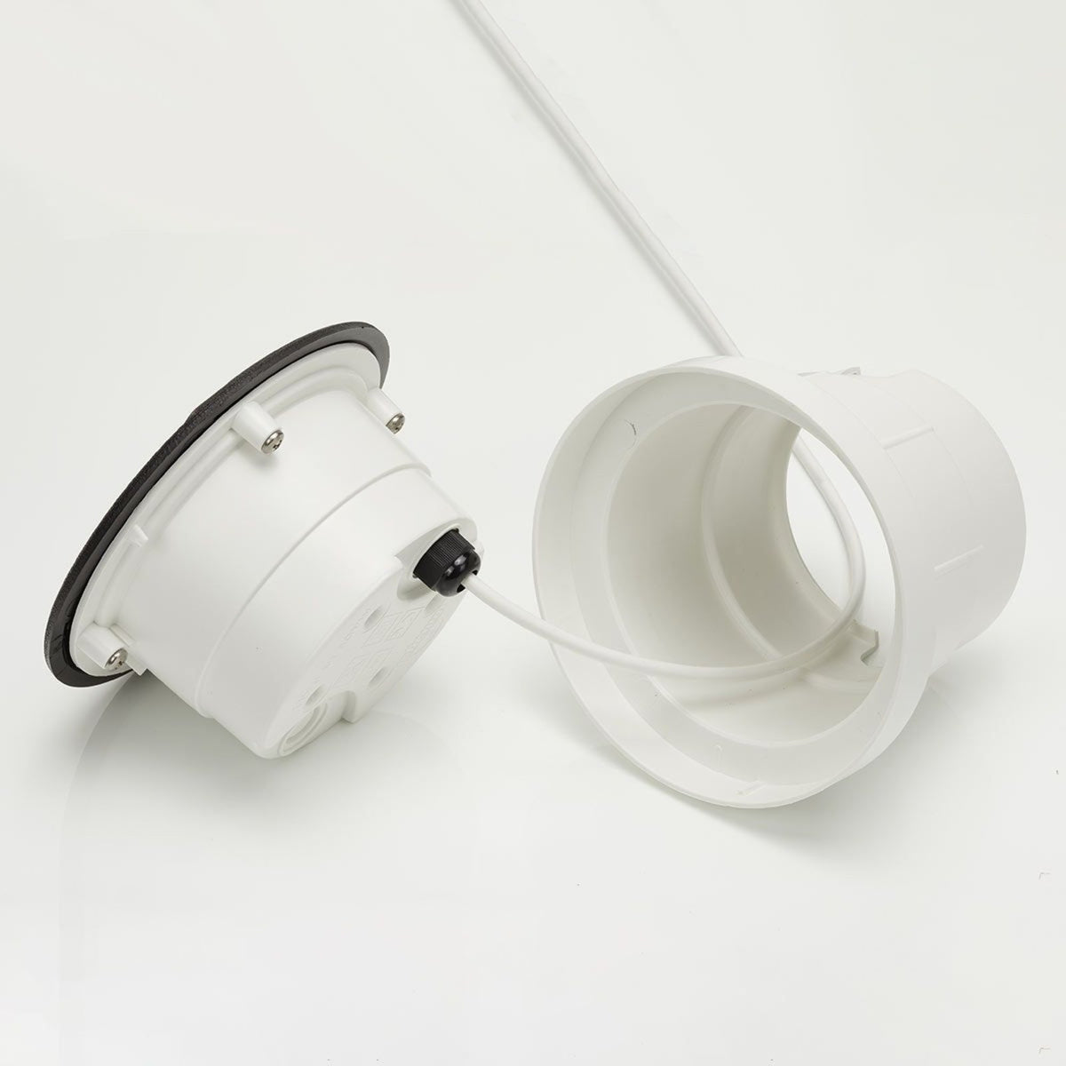 Ceci 160-2L Boden-Einbaulampe Lampe Leuchte Bodenlampe Bodenleuchte Bodenlicht - 8031874223921