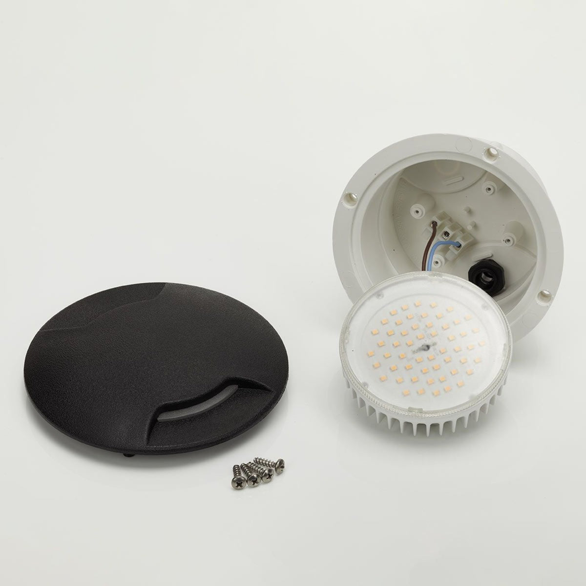 Ceci 160-2L Boden-Einbaulampe Lampe Leuchte Bodenlampe Bodenleuchte Bodenlicht - 8031874223921