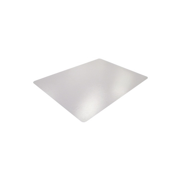 Floortex Bodenschutzmatte Transparent Ultimat Xxl 180 X 200 Cm Für Hartböden  B-Ware